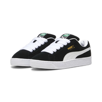 Puma Suede XL Black/white