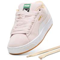 Puma Suede XL Jasmine flower/white