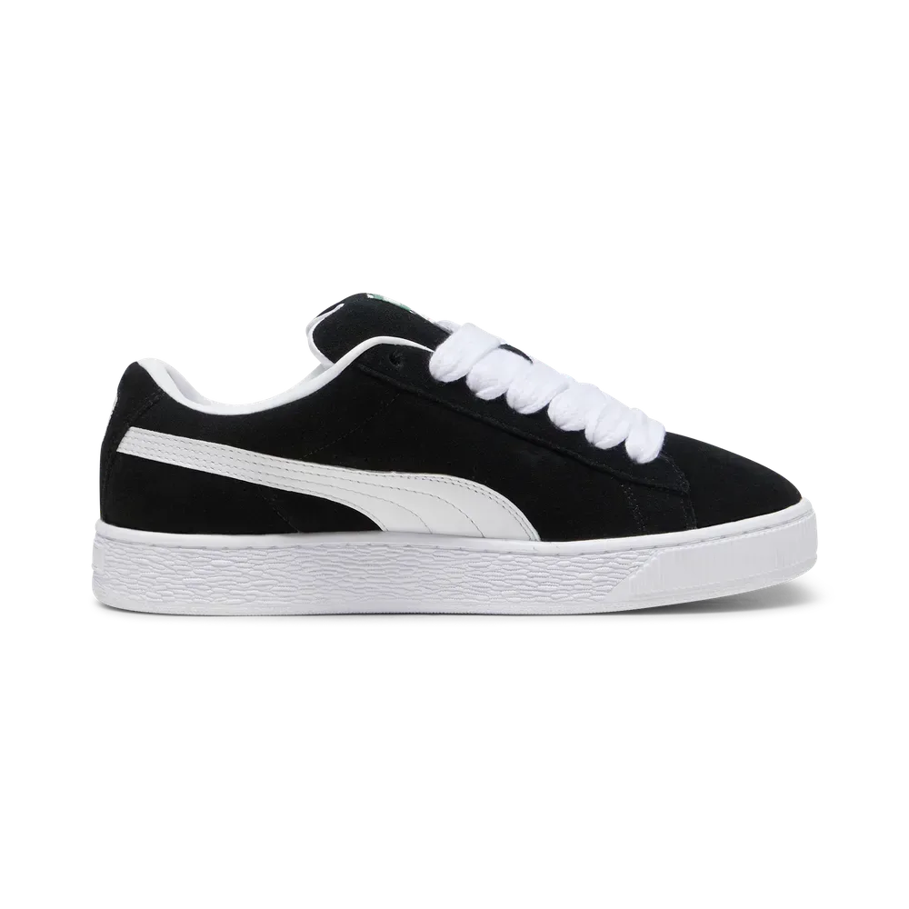 Puma Suede XL Black/white
