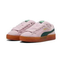Suede XL Jr