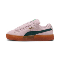Suede XL Jr