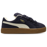 Suede XL Jr