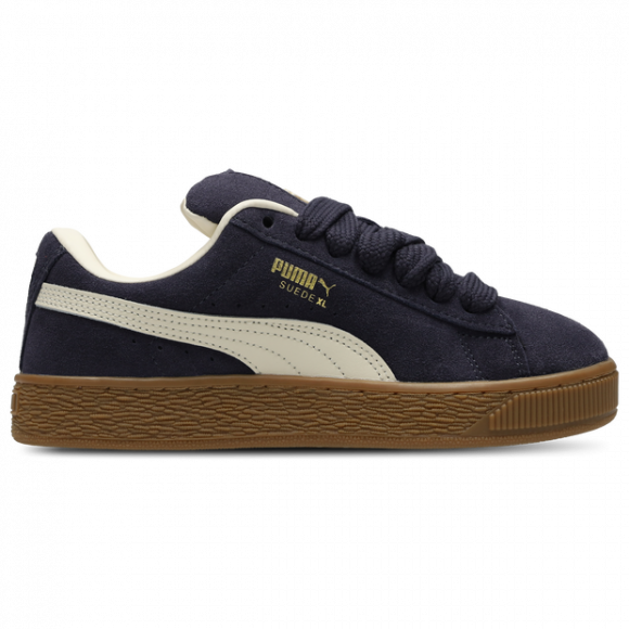 Suede XL Jr