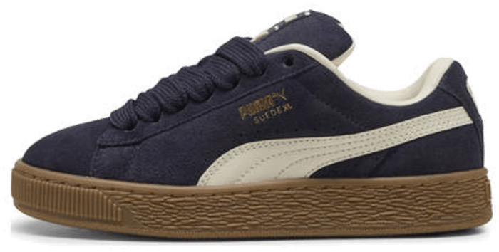 Suede XL Jr