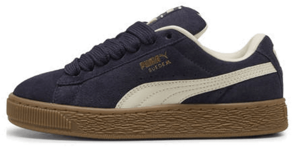 Suede XL Jr