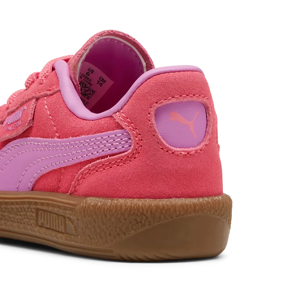 Puma Palermo AC Inf Magic rose/mauve pop