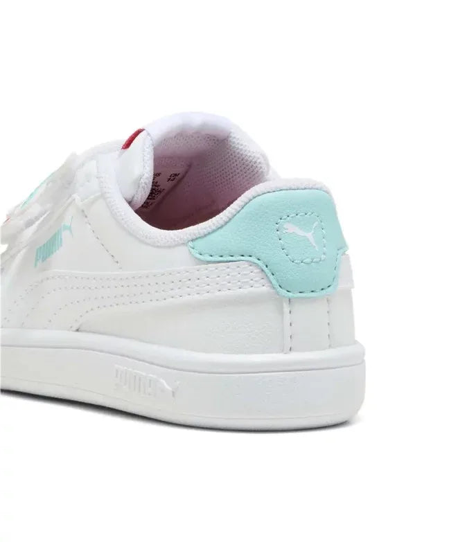 Puma Smash 3.0 Badges V Inf