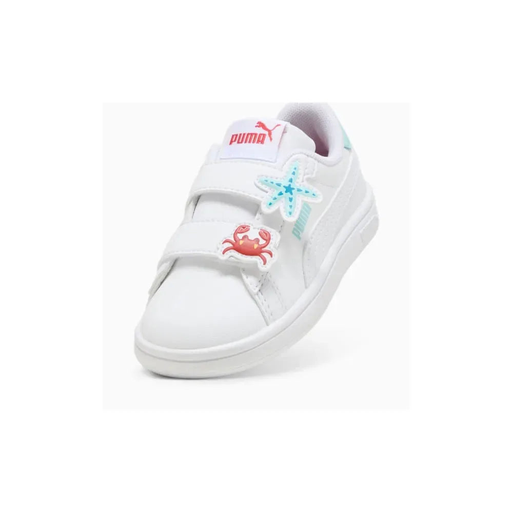 Puma Smash 3.0 Badges V Inf