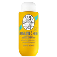 Sol De Janeiro 4 Play Moisturizing Shower Cream Gel Body Wash