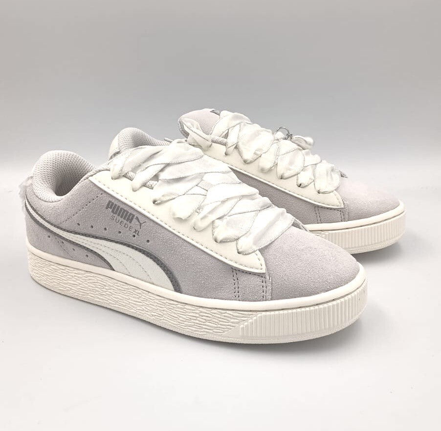 Suede XL Glam Athletics Wns