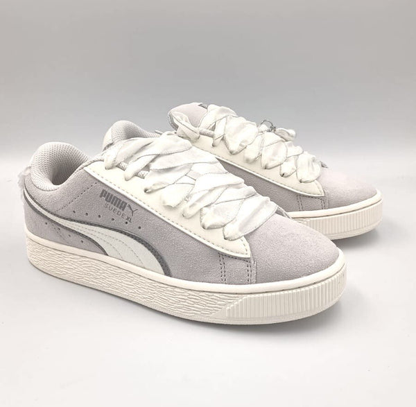 Suede XL Glam Athletics Wns