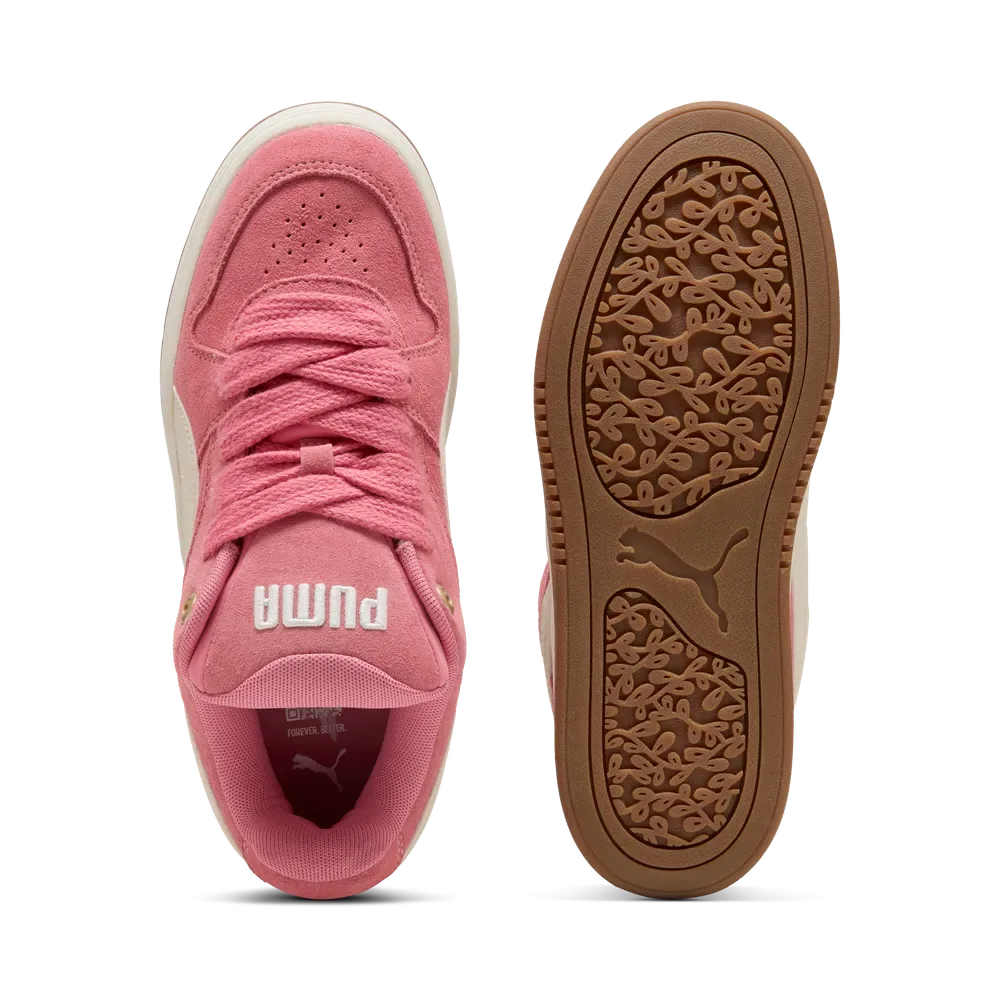 Puma Park Luna SD Wild pink/alpine snow