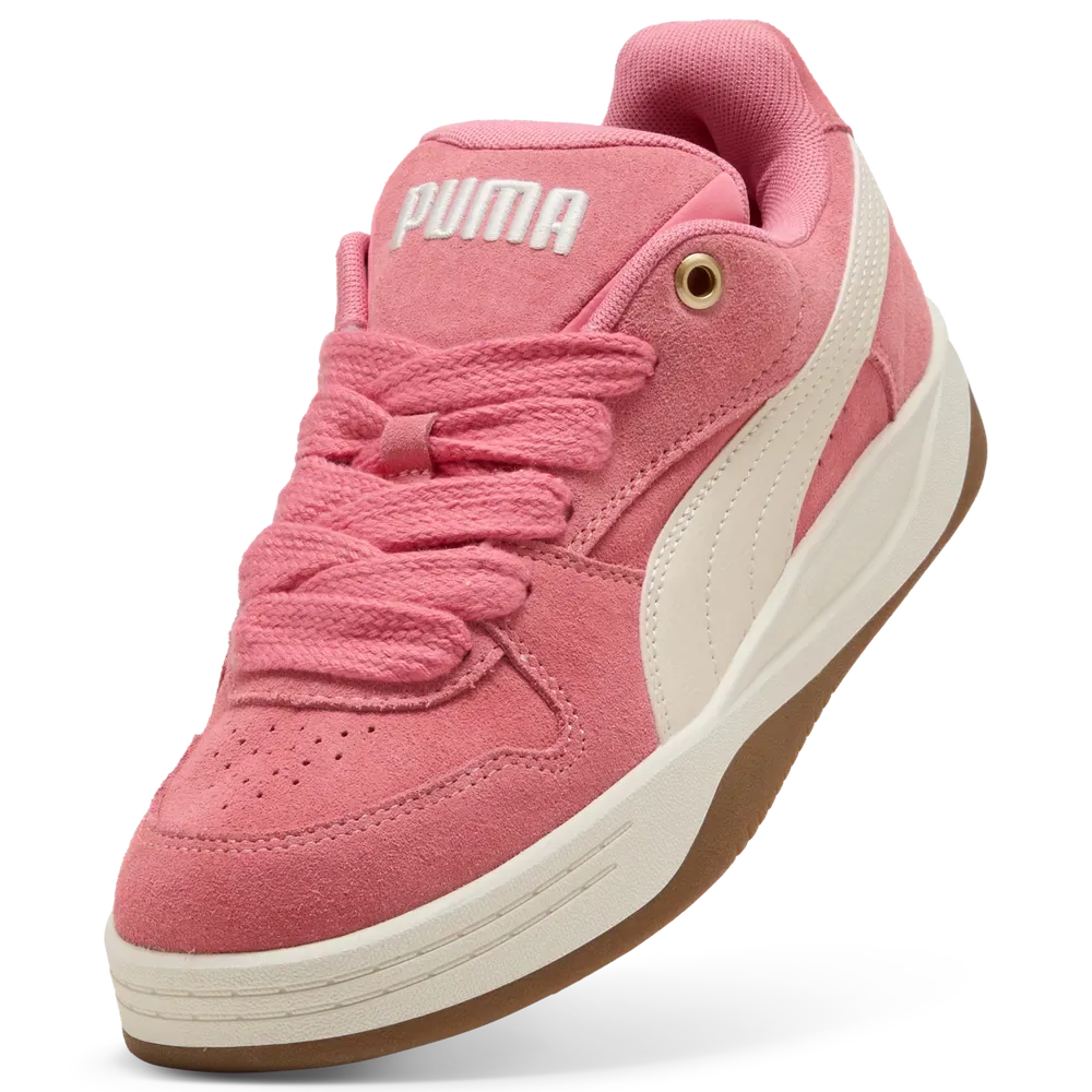 Puma Park Luna SD Wild pink/alpine snow
