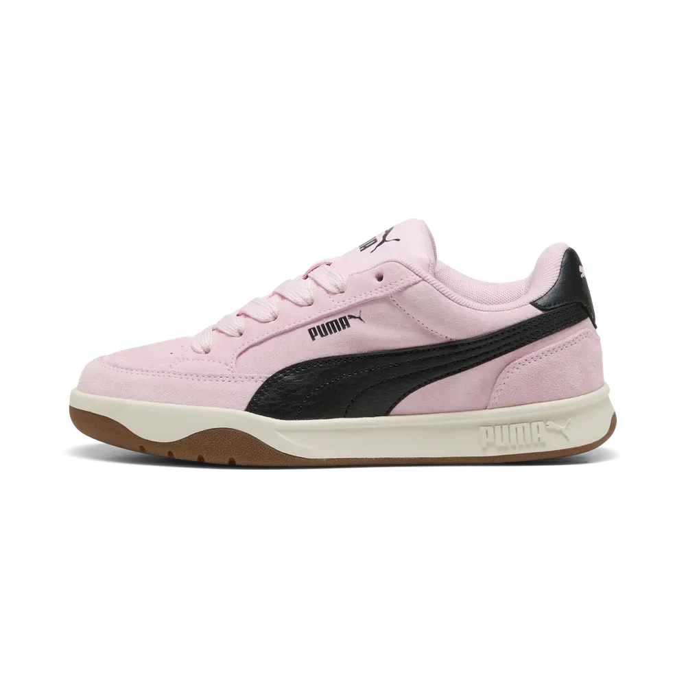 Puma Park LT SD Pearl pink/black