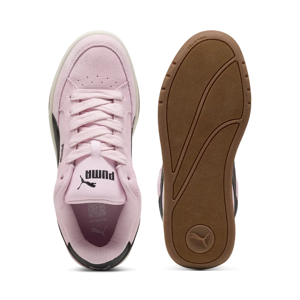 Puma Park LT SD Pearl pink/black