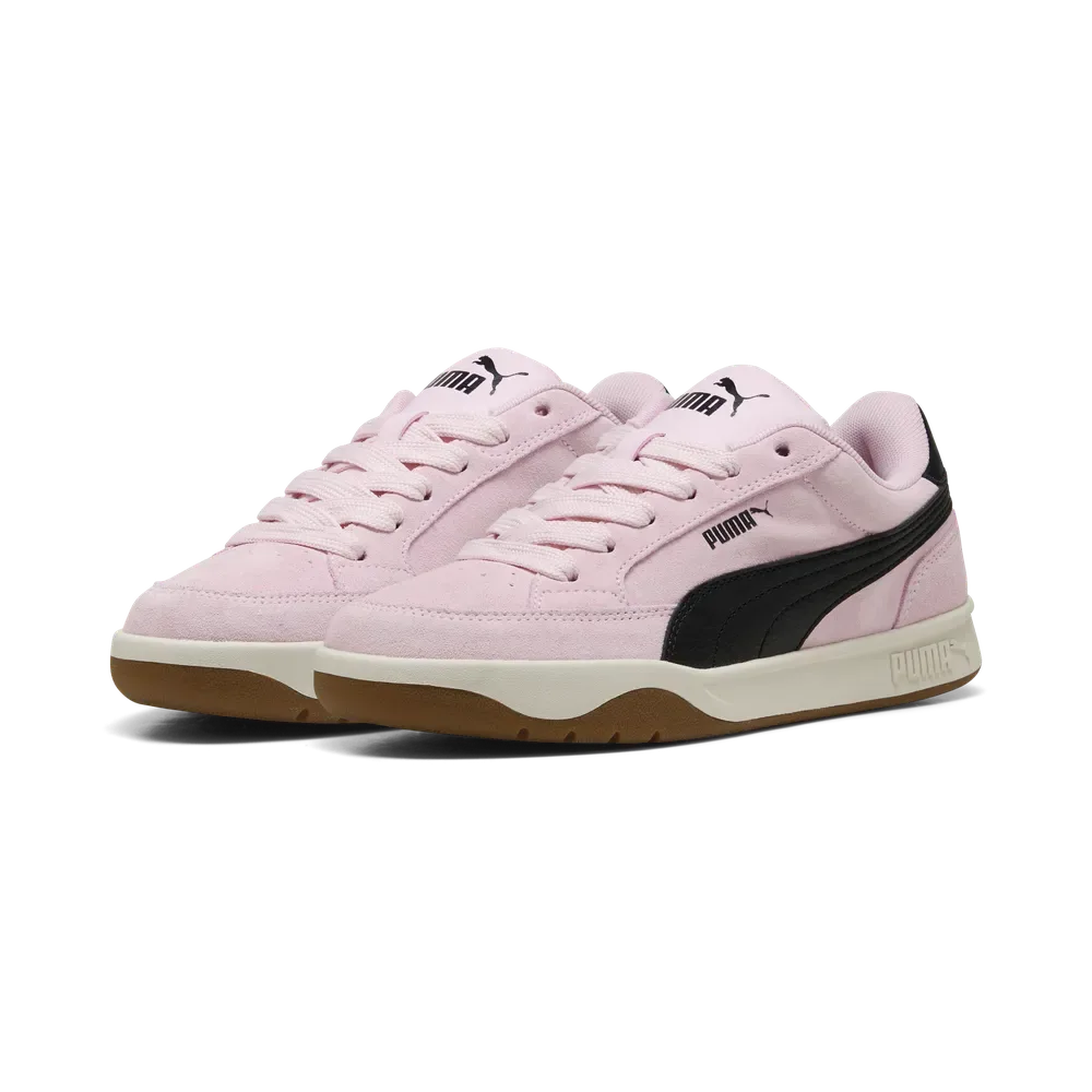 Puma Park LT SD Pearl pink/black