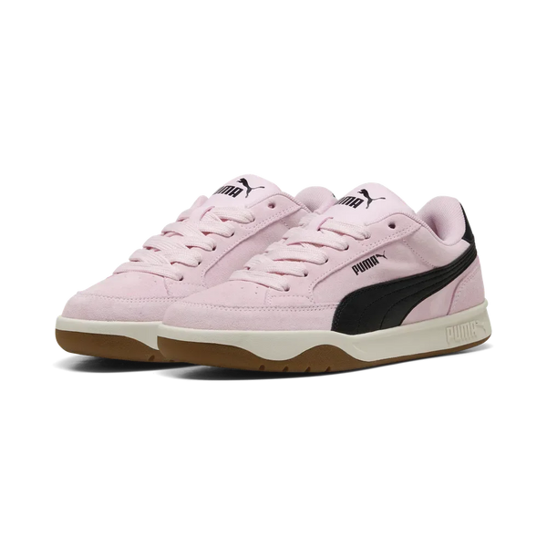 Puma Park LT SD Pearl pink/black