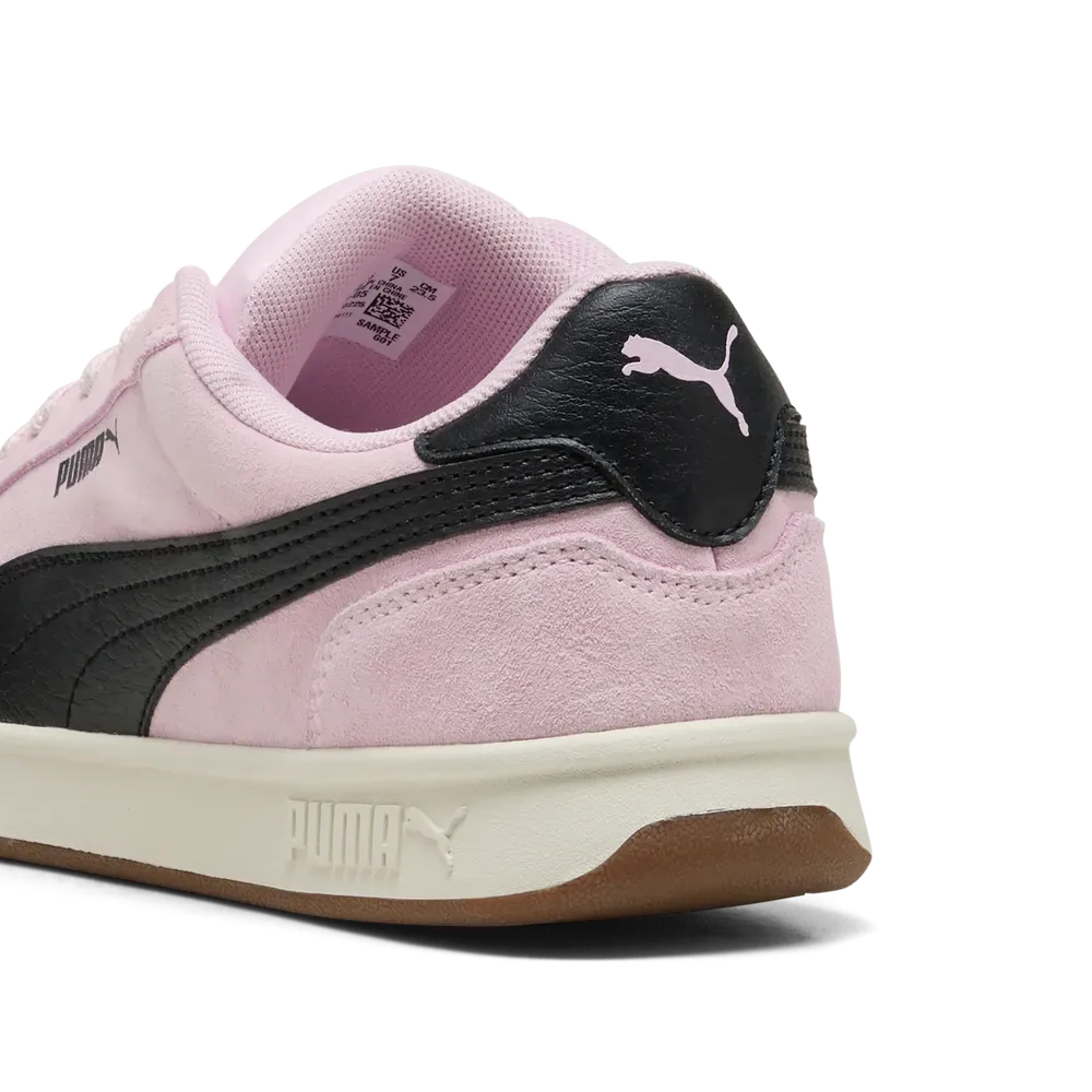 Puma Park LT SD Pearl pink/black