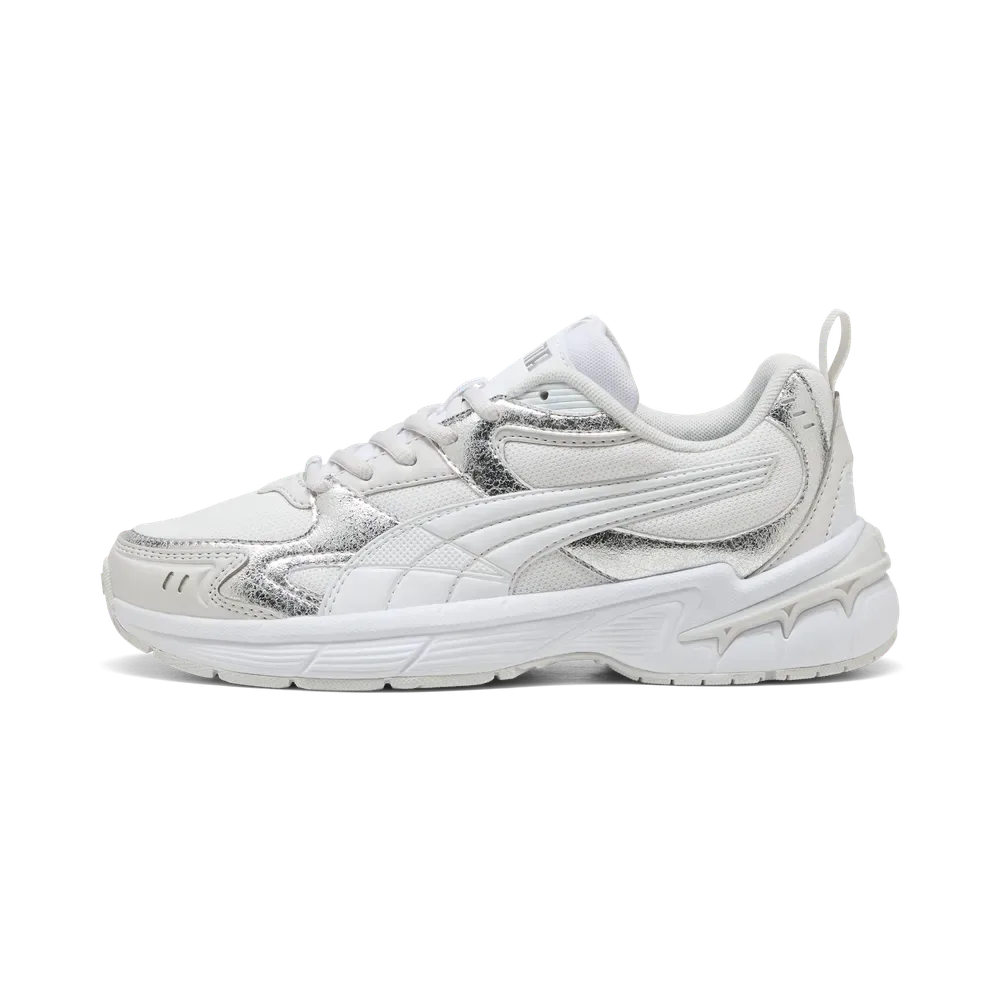 Puma MIL.TECH2000 Metall. Whisper White/feather grey/silver