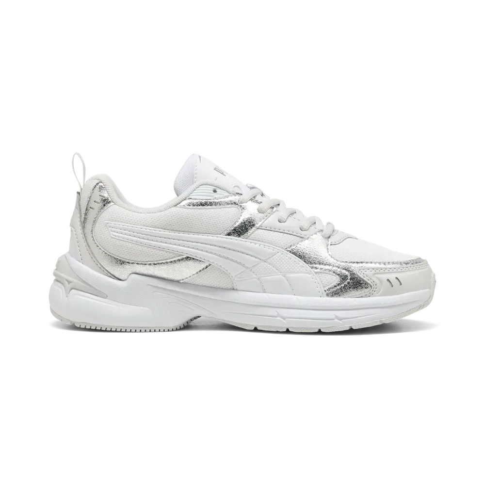 Puma MIL.TECH2000 Metall. Whisper White/feather grey/silver