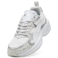 Puma MIL.TECH2000 Metall. Whisper White/feather grey/silver