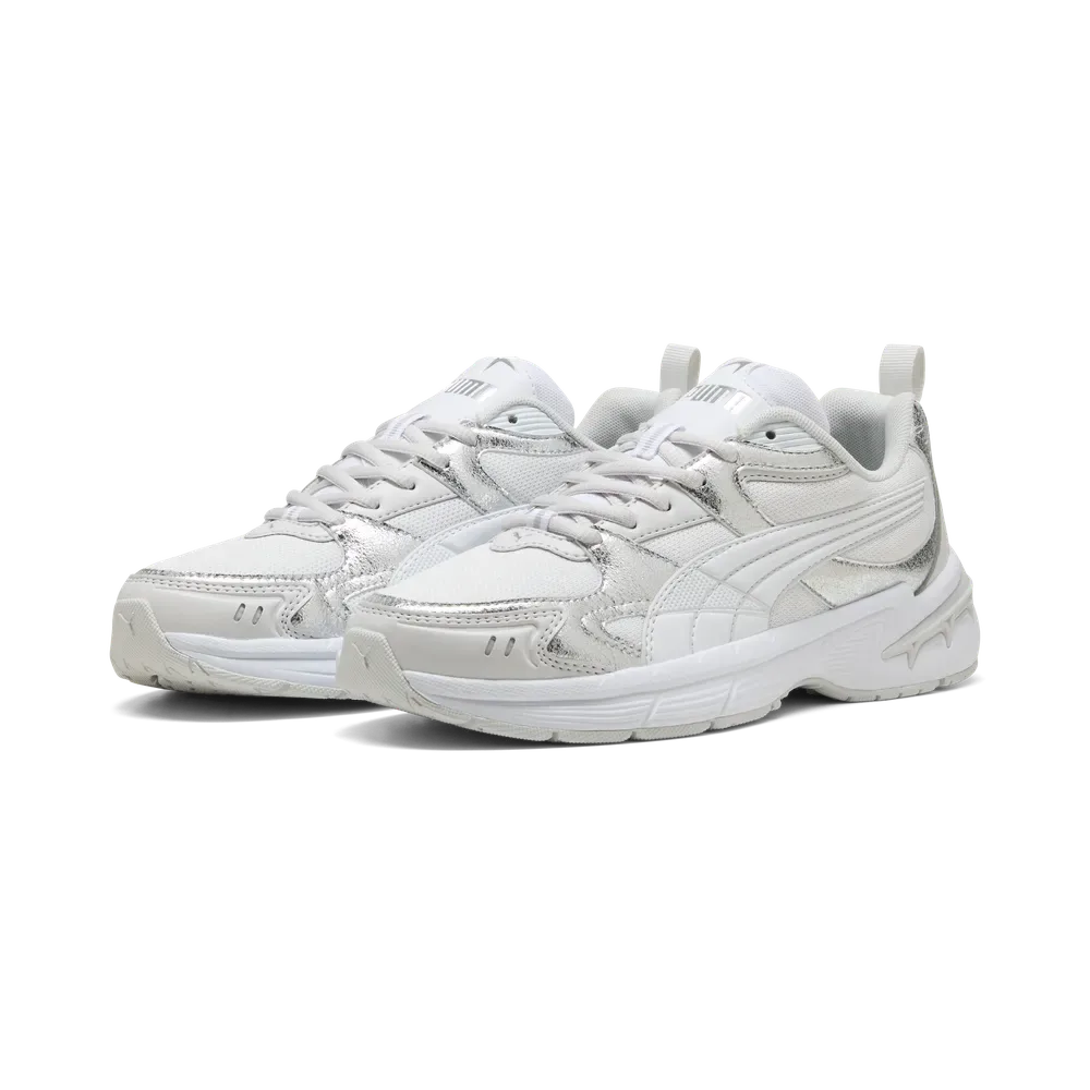 Puma MIL.TECH2000 Metall. Whisper White/feather grey/silver
