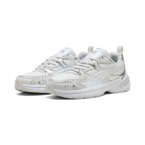 Puma MIL.TECH2000 Metall. Whisper White/feather grey/silver