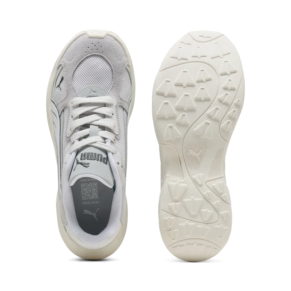 Puma Insphere Muse Feather grey/white