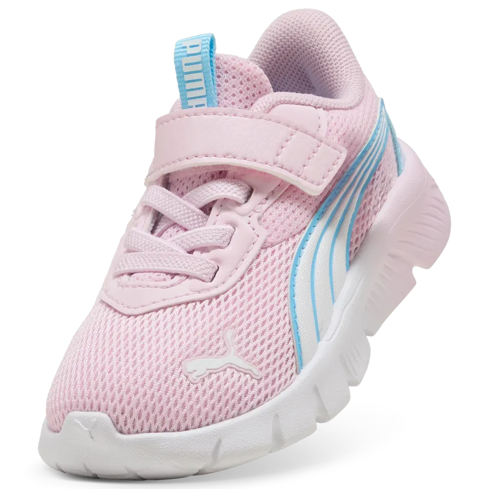 Puma FlexFocusMoJellyHeavenAC Pearl pink/vibrant blue