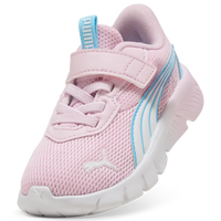 Puma FlexFocusMoJellyHeavenAC Pearl pink/vibrant blue