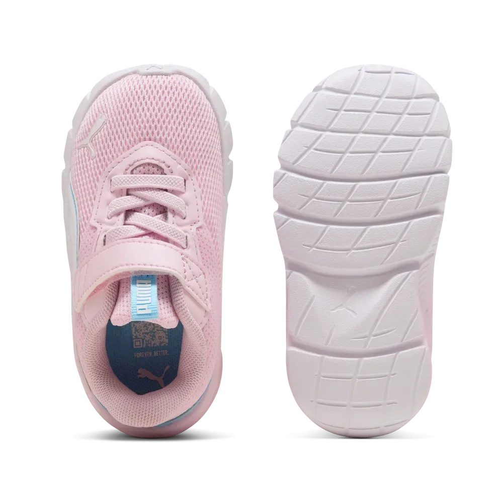 Puma FlexFocusMoJellyHeavenAC Pearl pink/vibrant blue