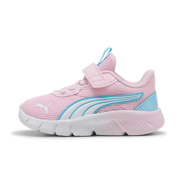 Puma FlexFocusMoJellyHeavenAC Pearl pink/vibrant blue