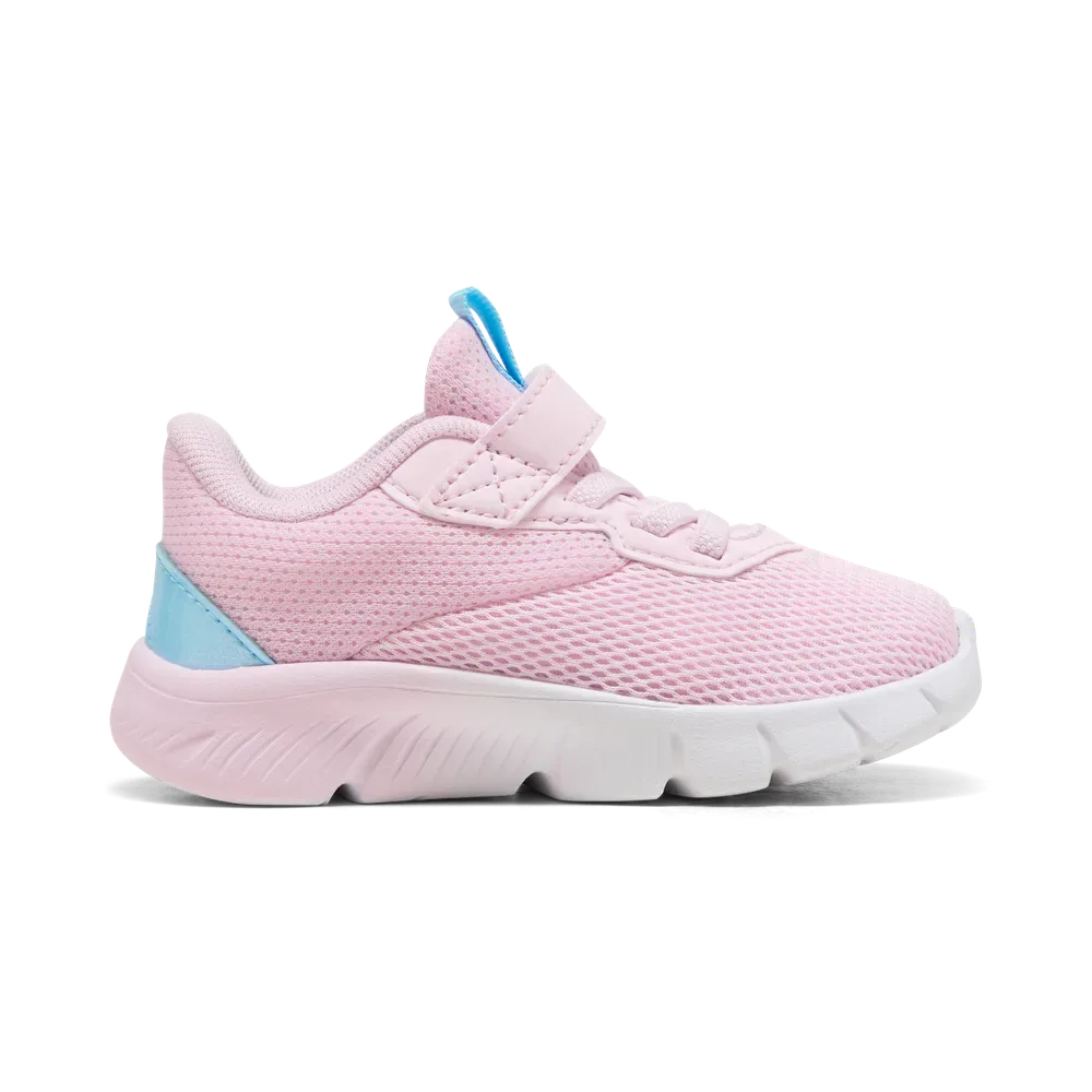 Puma FlexFocusMoJellyHeavenAC Pearl pink/vibrant blue