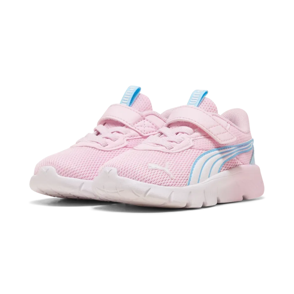 Puma FlexFocusMoJellyHeavenAC Pearl pink/vibrant blue