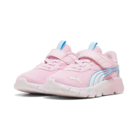 Puma FlexFocusMoJellyHeavenAC Pearl pink/vibrant blue