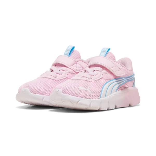 Puma FlexFocusMoJellyHeavenAC Pearl pink/vibrant blue