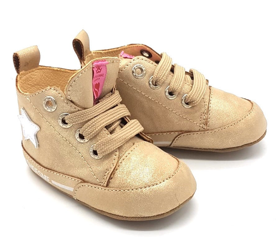 Shoesme BS8A003-B Champagne