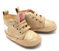 Shoesme BS8A003-B Champagne