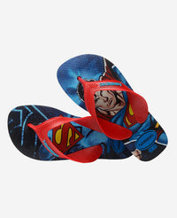 KIDS MAX HEROIS