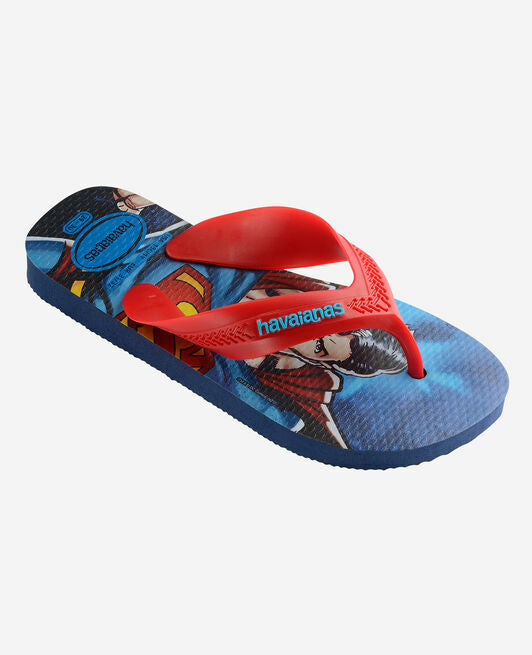 KIDS MAX HEROIS