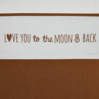Wieglaken To The Moon & Back
