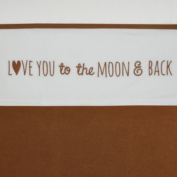 Wieglaken To The Moon & Back