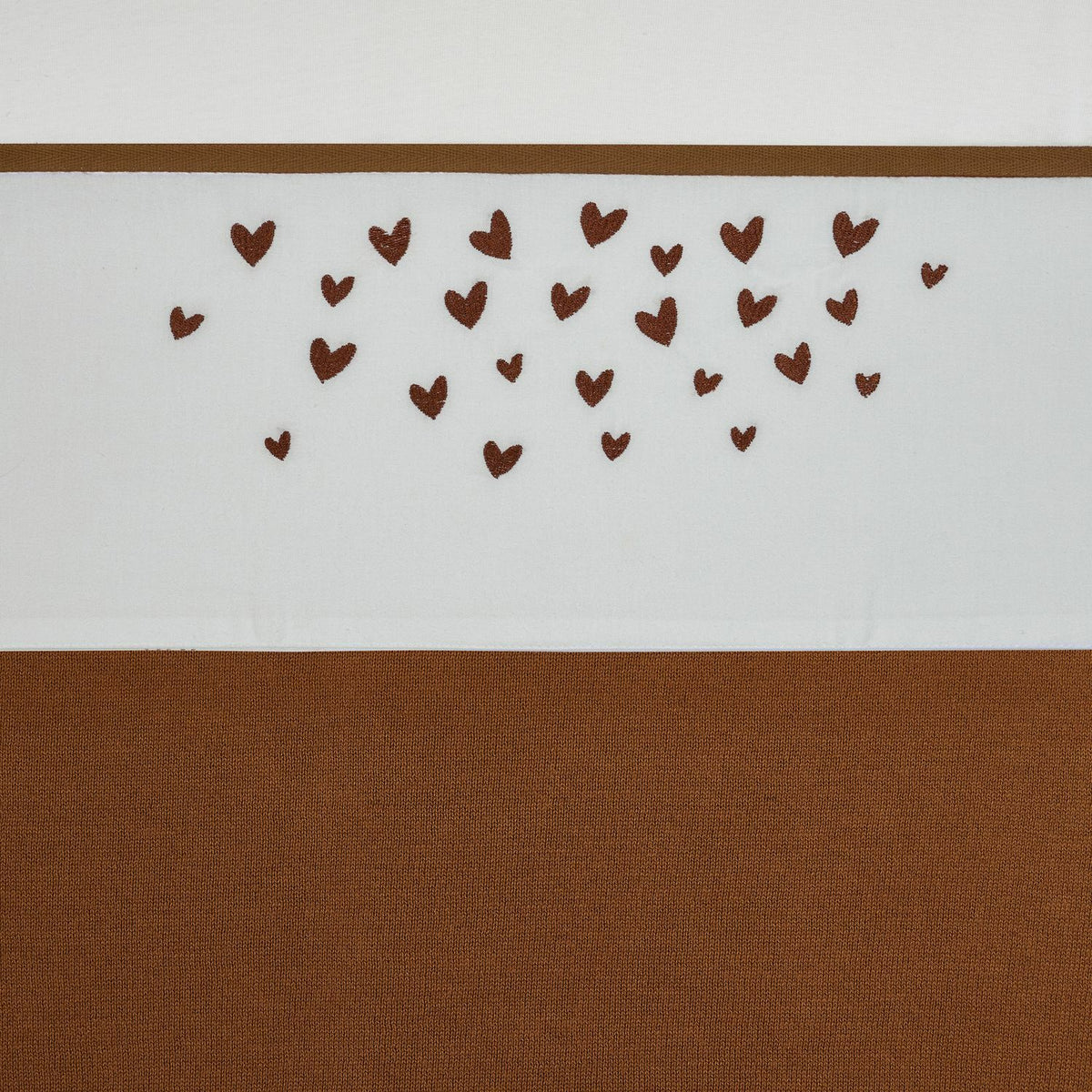 Wieglaken Hearts