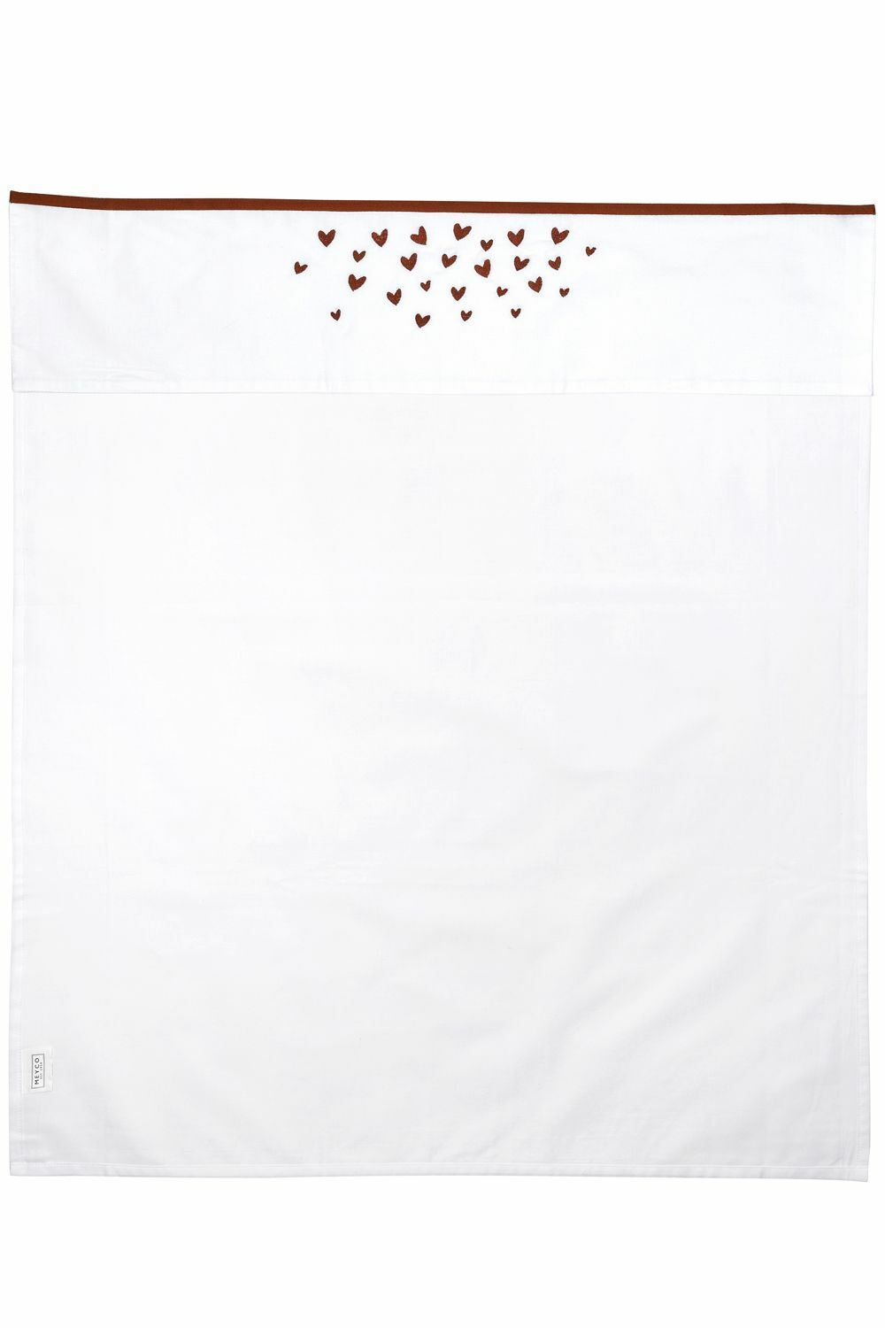 Wieglaken Hearts