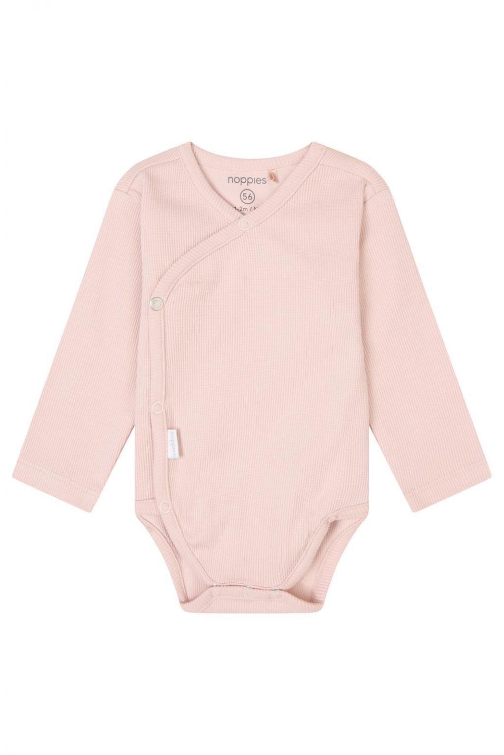romper longsleeve narellan