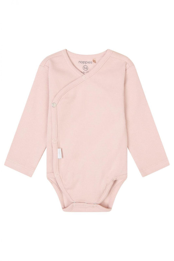 romper longsleeve narellan