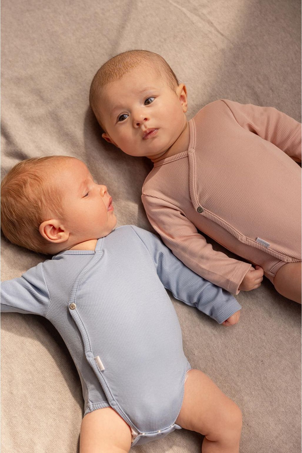 romper longsleeve narellan