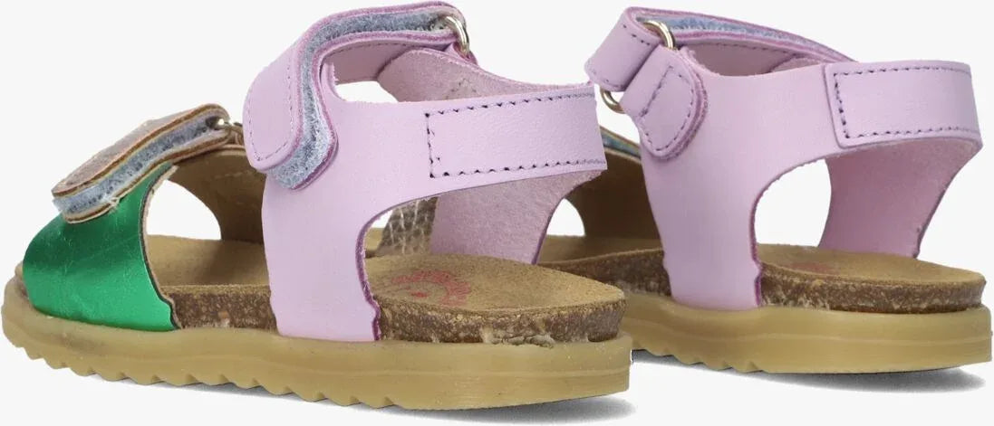 Girls sandal