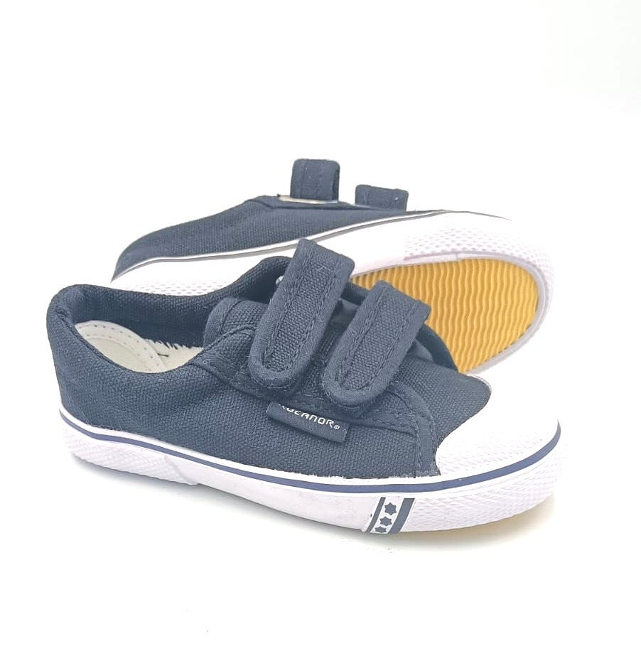 Rucanor gymschoen White