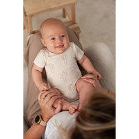 Romper AOP k/m - Sssiesta